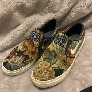 Stefan janoski “couch” Nike SB shoes